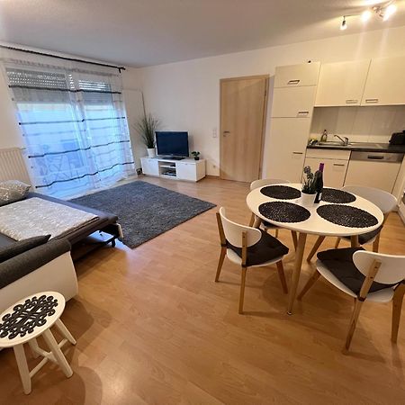 Ferienwohnung Wujan Herbolzheim Buitenkant foto