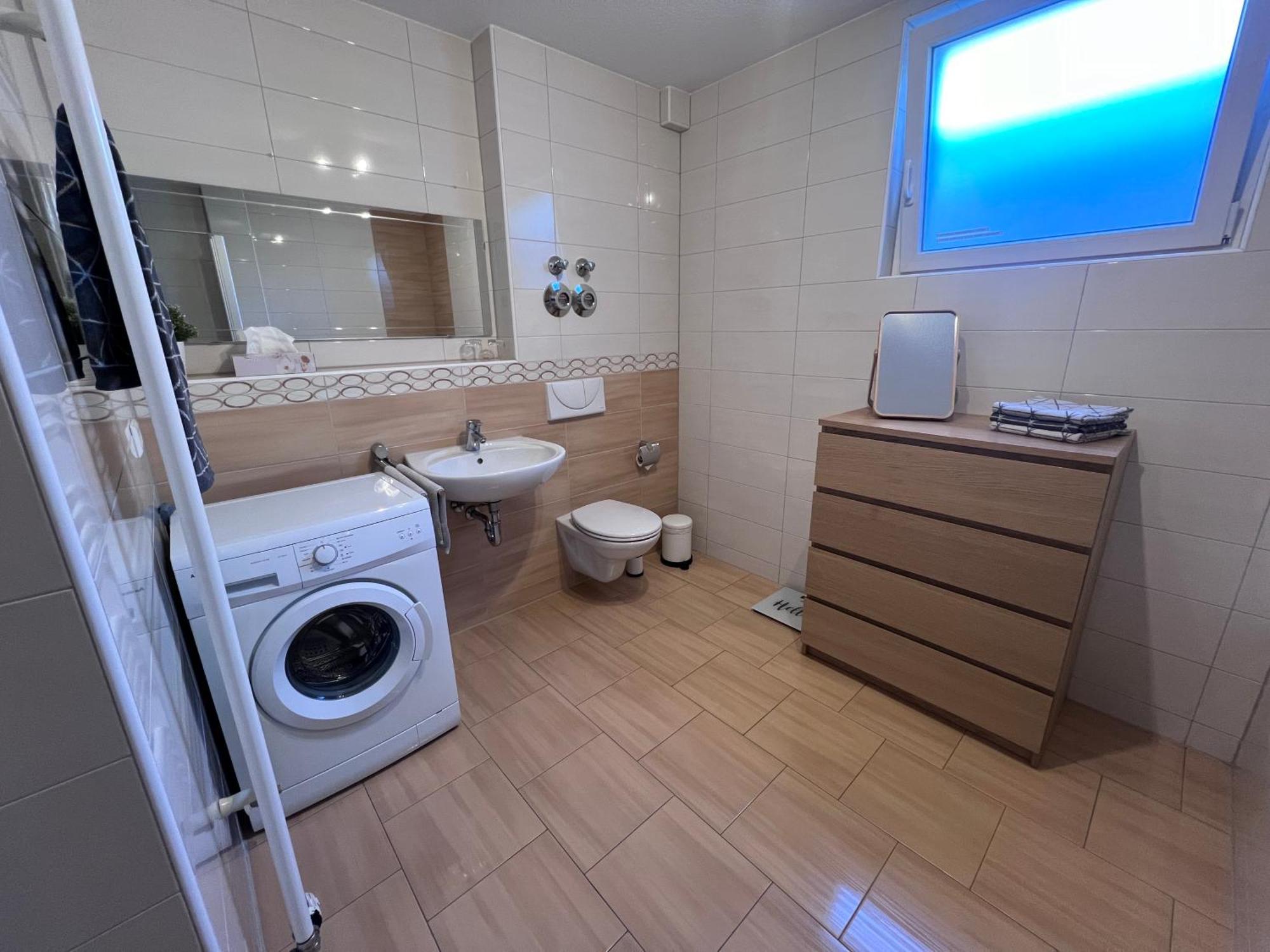 Ferienwohnung Wujan Herbolzheim Buitenkant foto